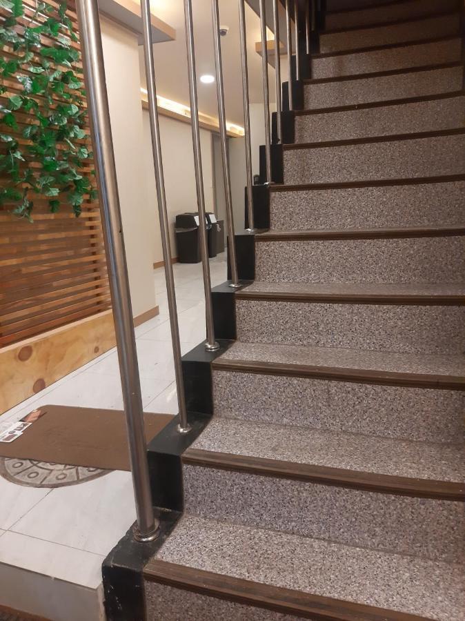 Elo Hostel Szöul Kültér fotó