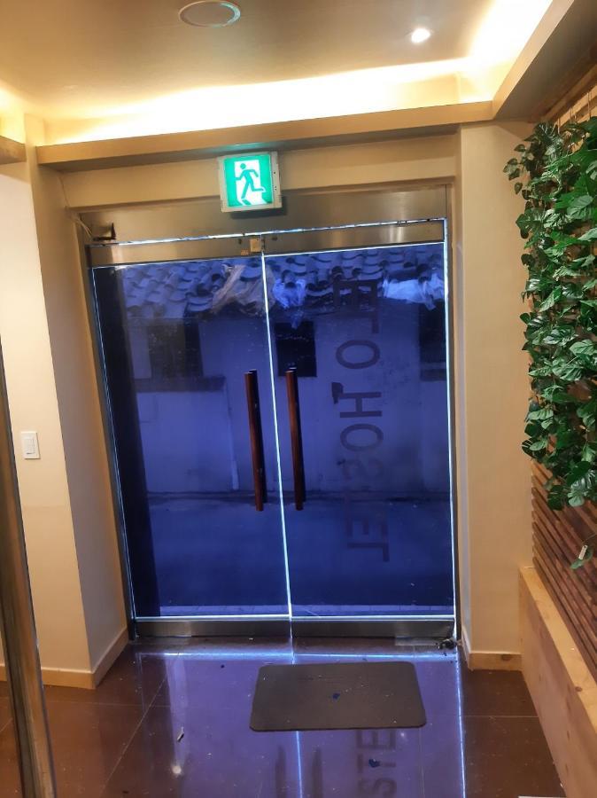 Elo Hostel Szöul Kültér fotó