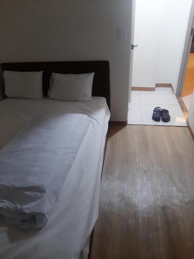 Elo Hostel Szöul Kültér fotó