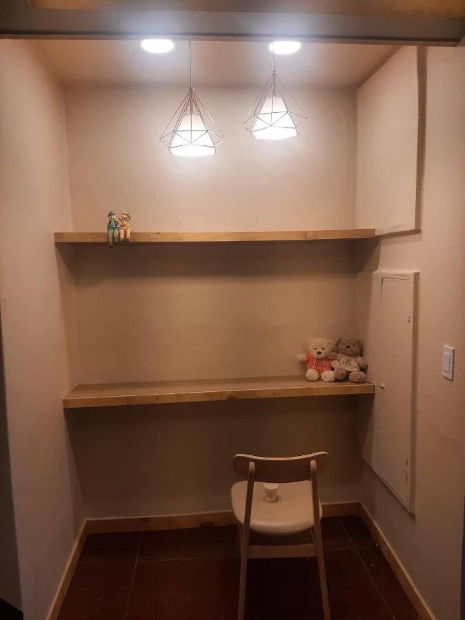 Elo Hostel Szöul Kültér fotó
