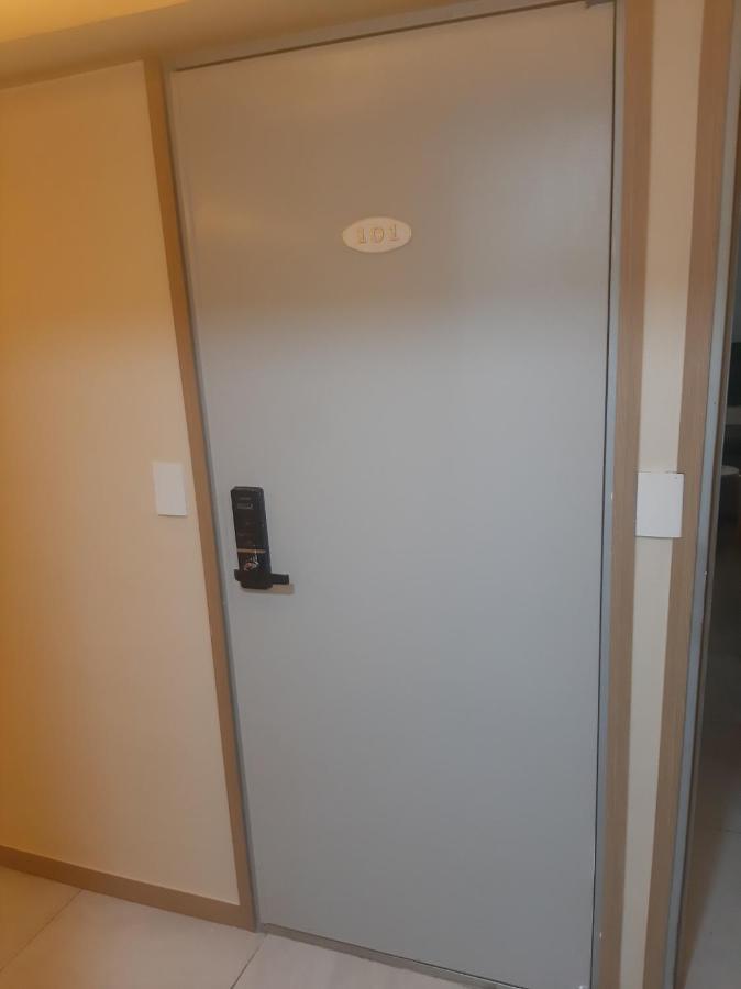 Elo Hostel Szöul Kültér fotó