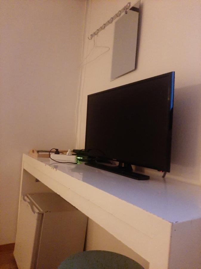 Elo Hostel Szöul Kültér fotó