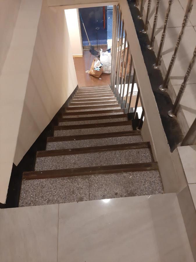 Elo Hostel Szöul Kültér fotó