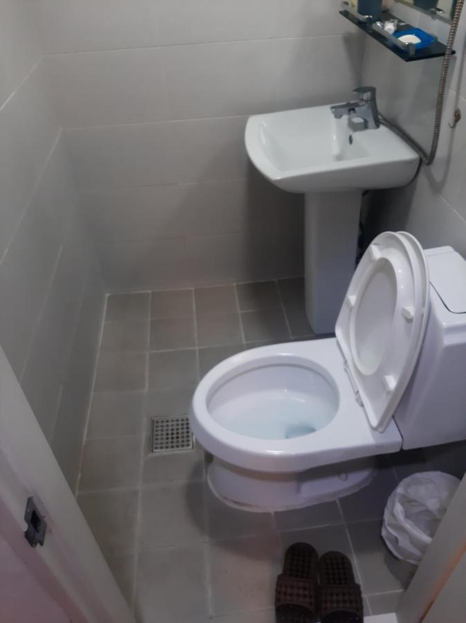 Elo Hostel Szöul Kültér fotó