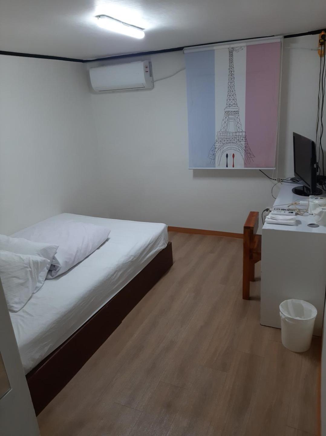 Elo Hostel Szöul Kültér fotó