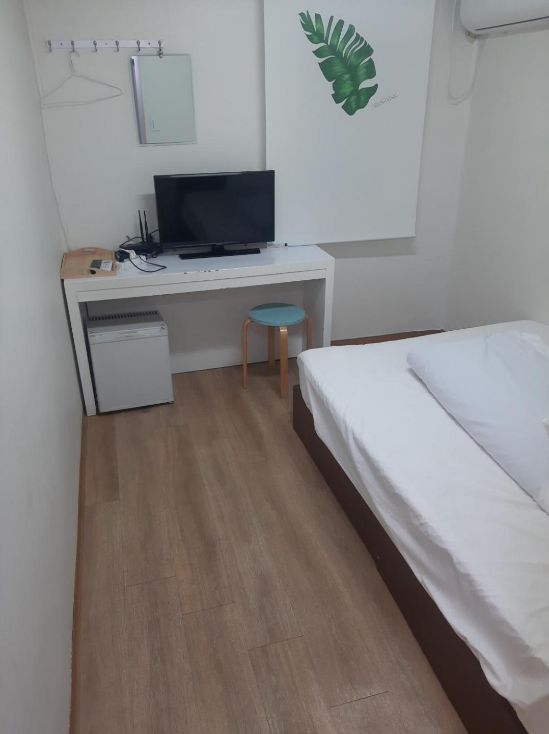 Elo Hostel Szöul Kültér fotó